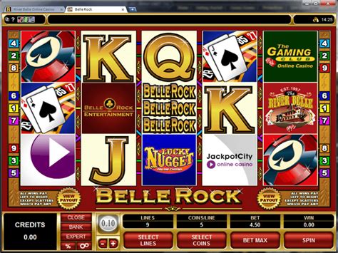 RiverBelleCasino.com 